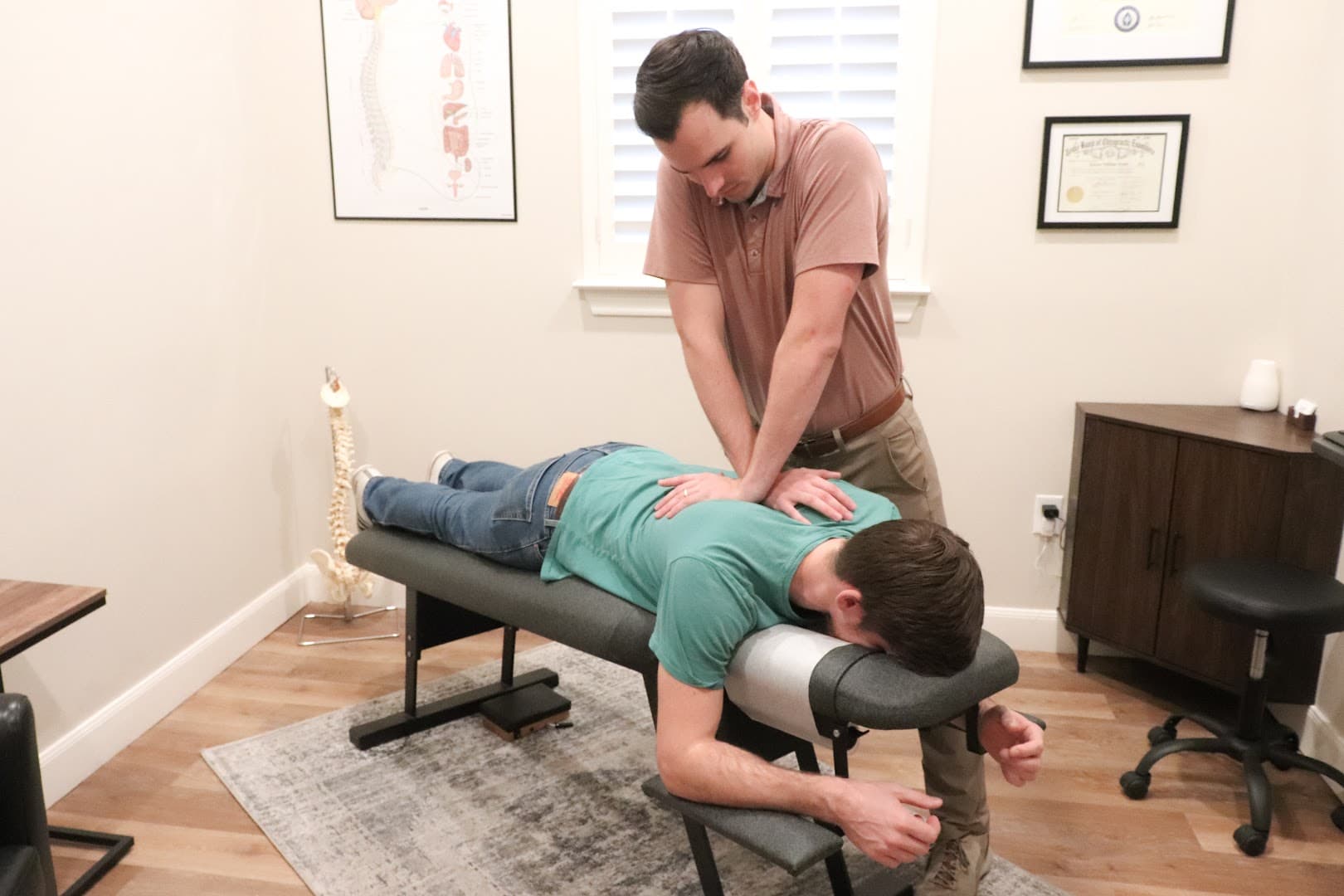 Cross Timbers Chiropractic - Photo 1