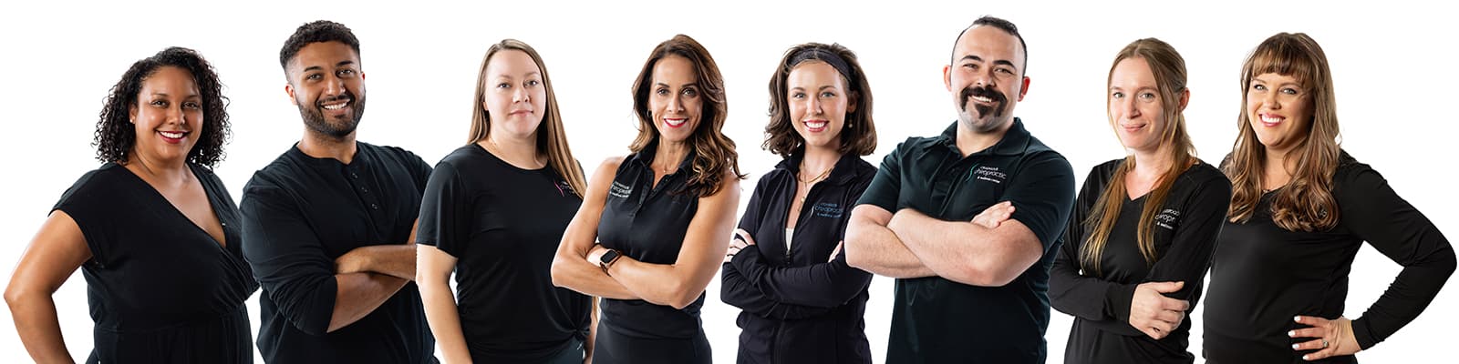 Crossroads Chiropractic & Wellness Inc. - Photo 1