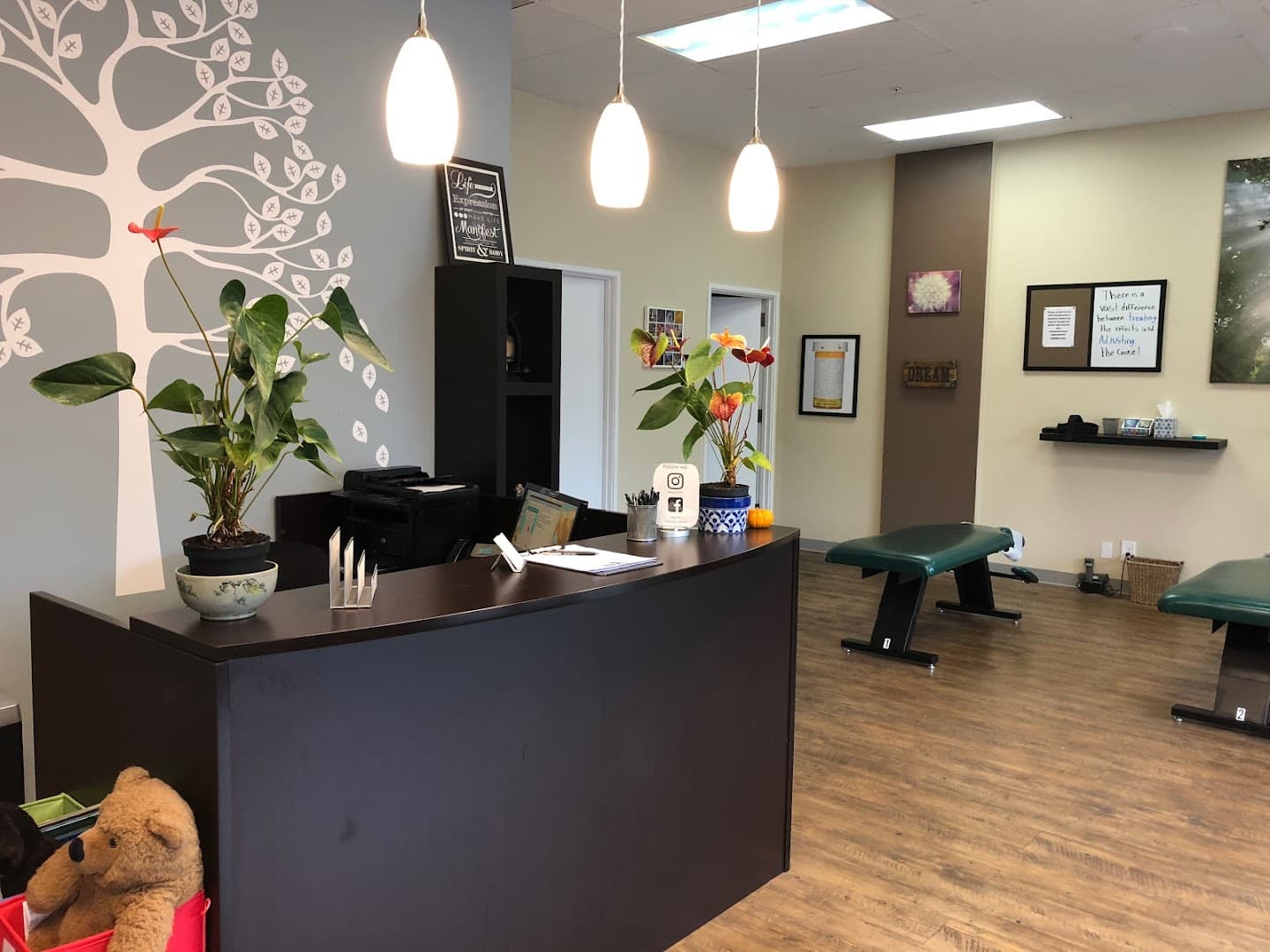 Crown Hill Chiropractic - Photo 1