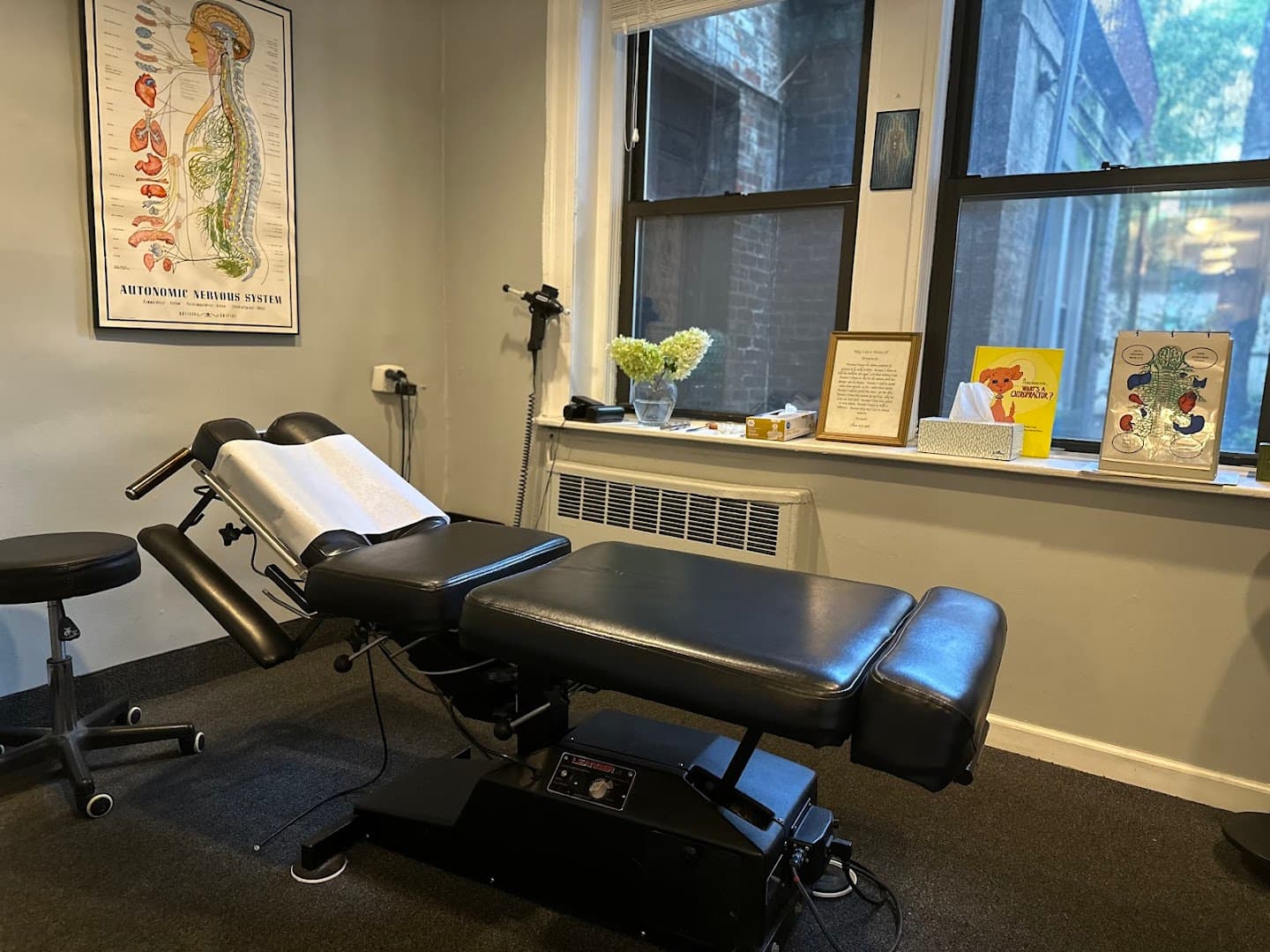 Cucci Chiropractic - Photo 1