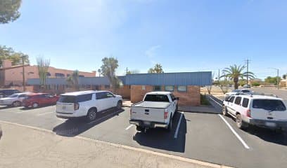 DC Chiropractic : Dr. Diego Camacho - Photo 1