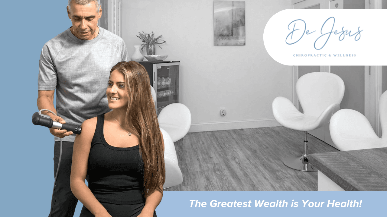 De Jesus Chiropractic Center - Photo 1
