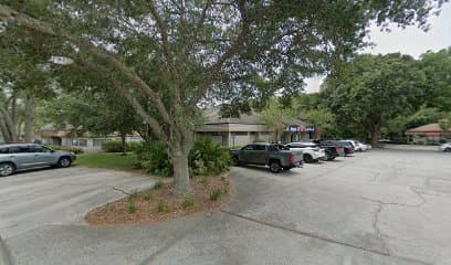 Deerwood Lake Chiropractic - Dr. Anthony Fort DC - Photo 1