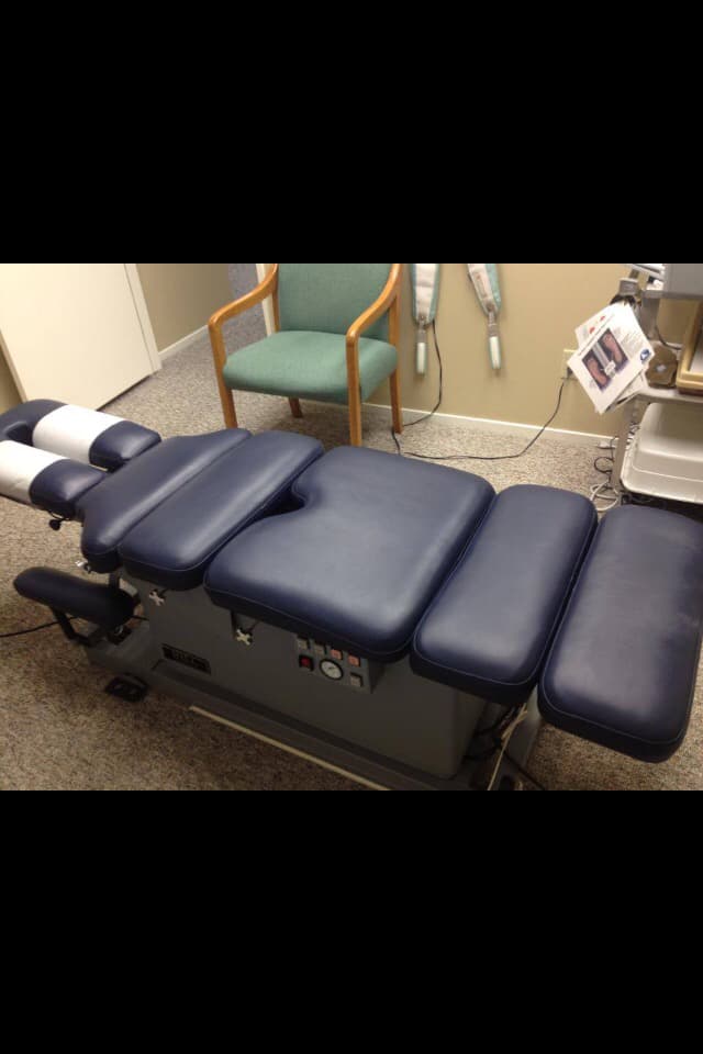 Dehn Chiropractic | Chiropractic Care - Photo 1