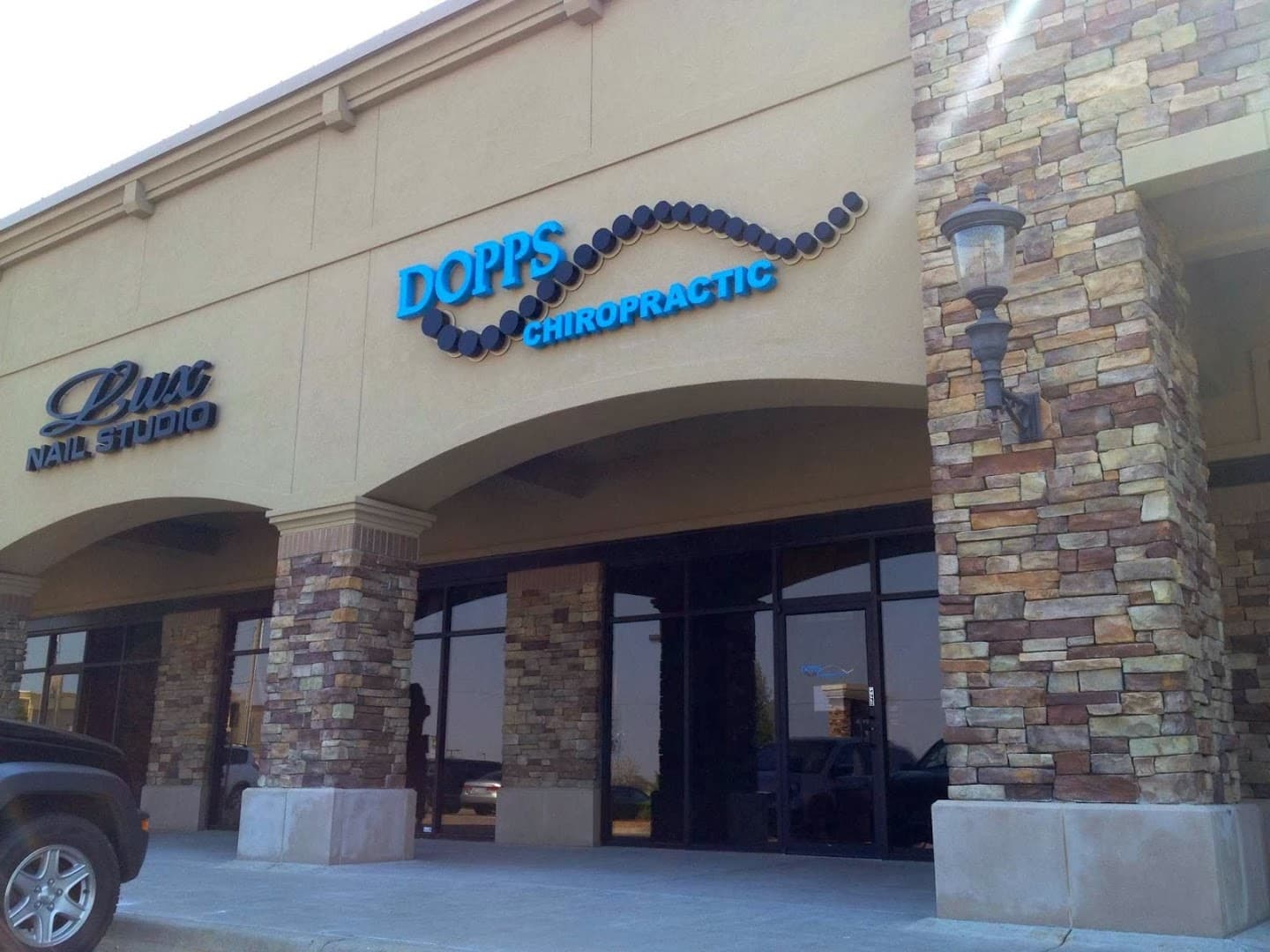 Denise Dopps DC - Photo 1