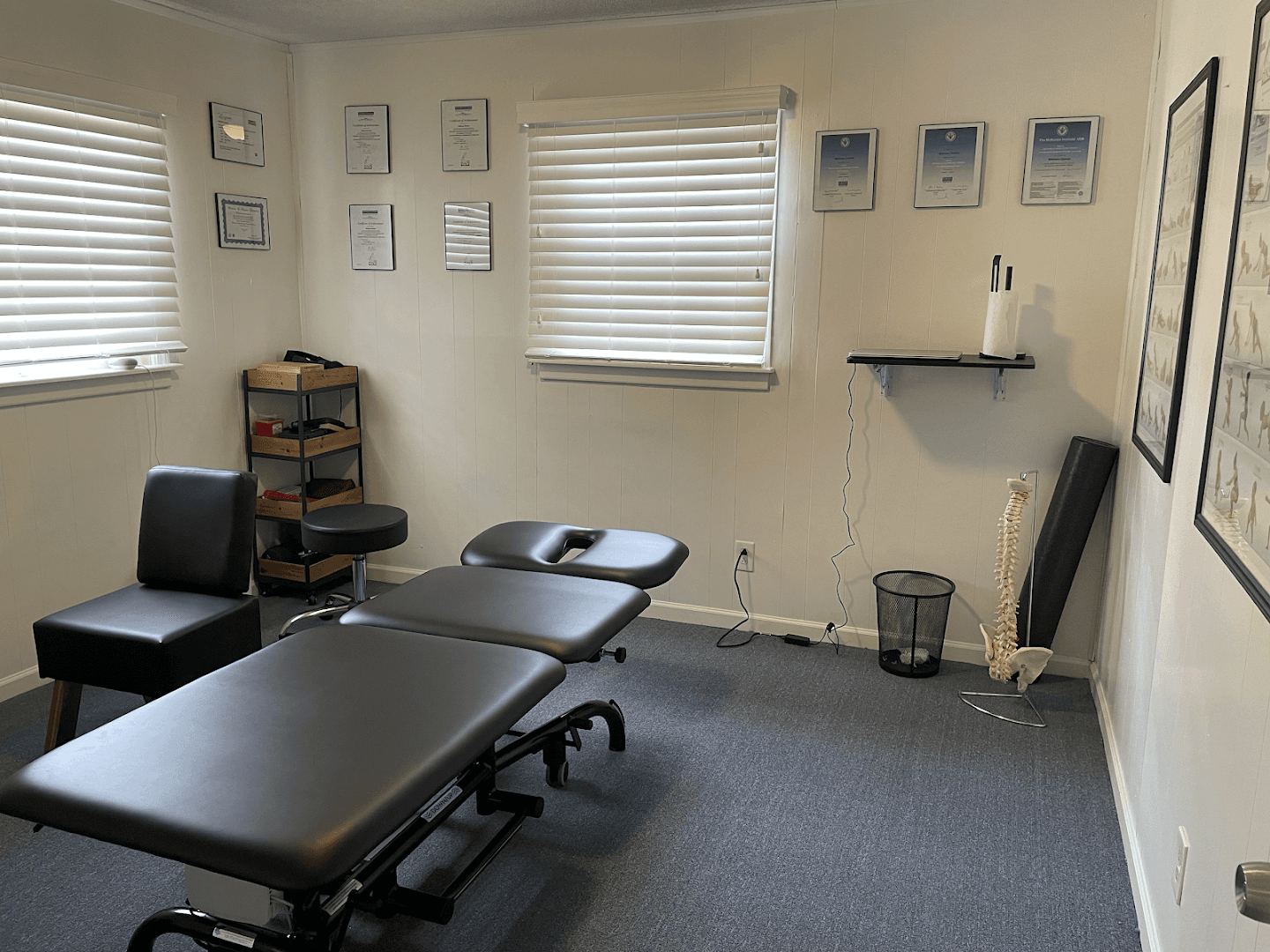 Denner Chiropractic & Performance - Photo 1