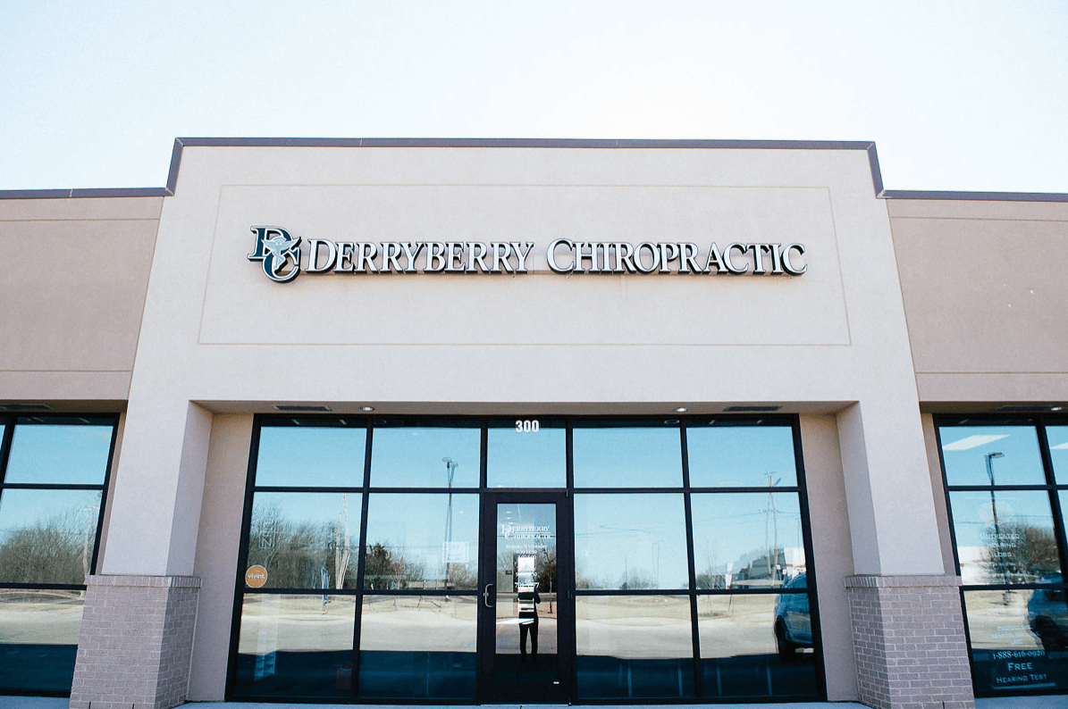 Derryberry Chiropractic - Photo 1