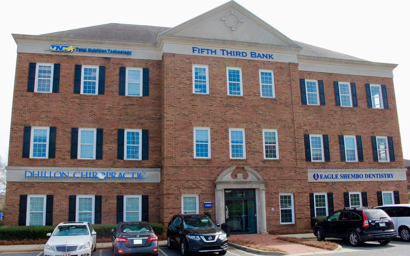 Dhillon Chiropractic - Photo 1