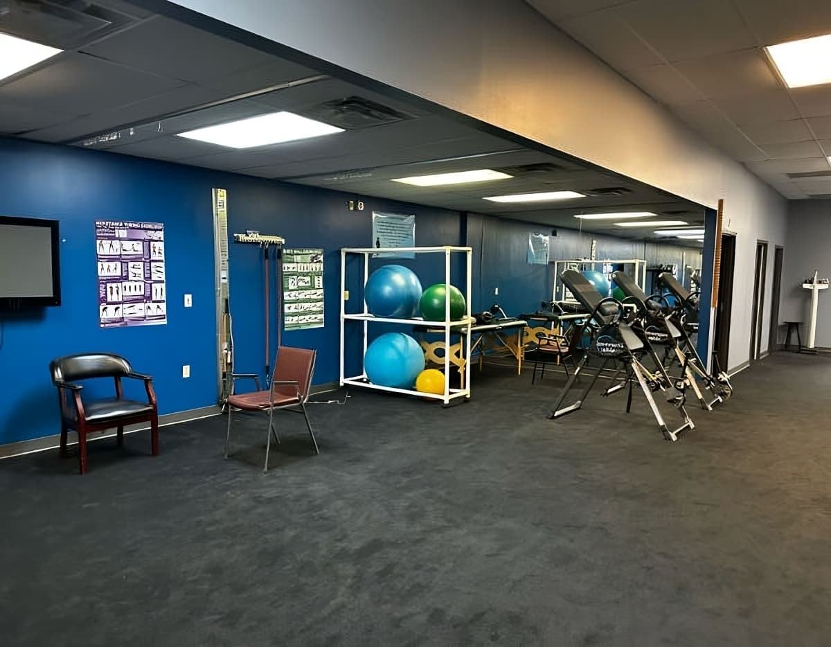 Doc Tony - Northside Clinic - Photo 1