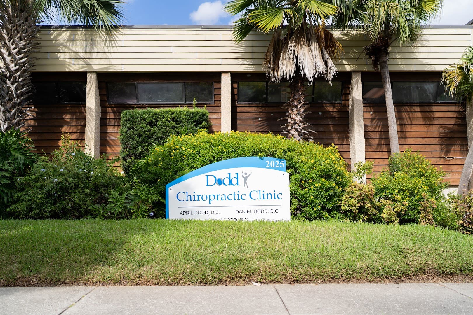 Dodd Chiropractic Clinic - Photo 1