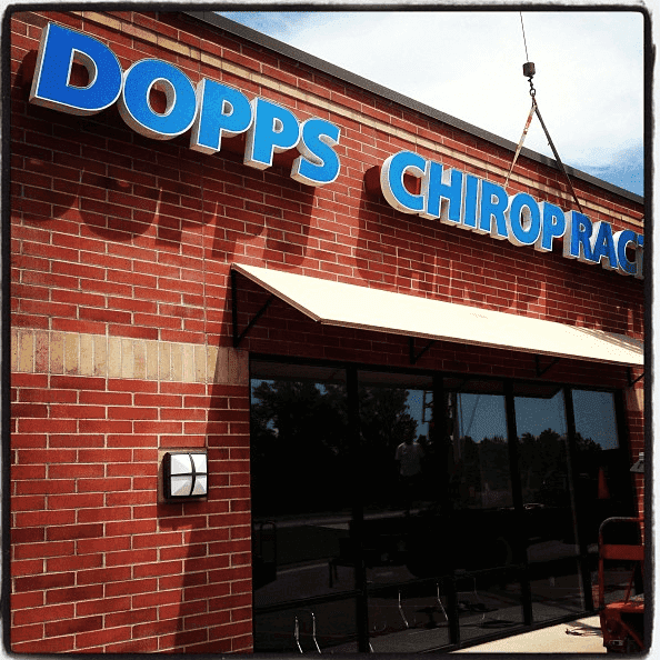 Dopps Chiropractic - Photo 1