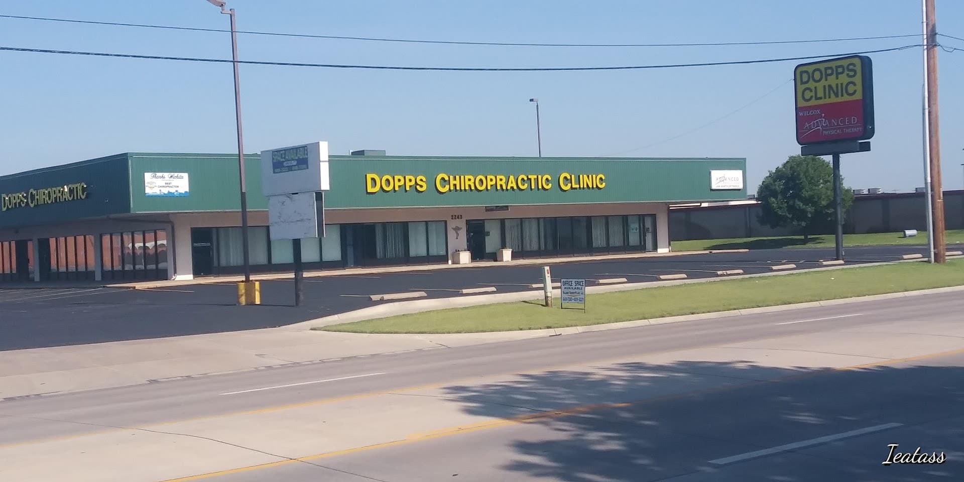Dopps Chiropractic - Photo 1