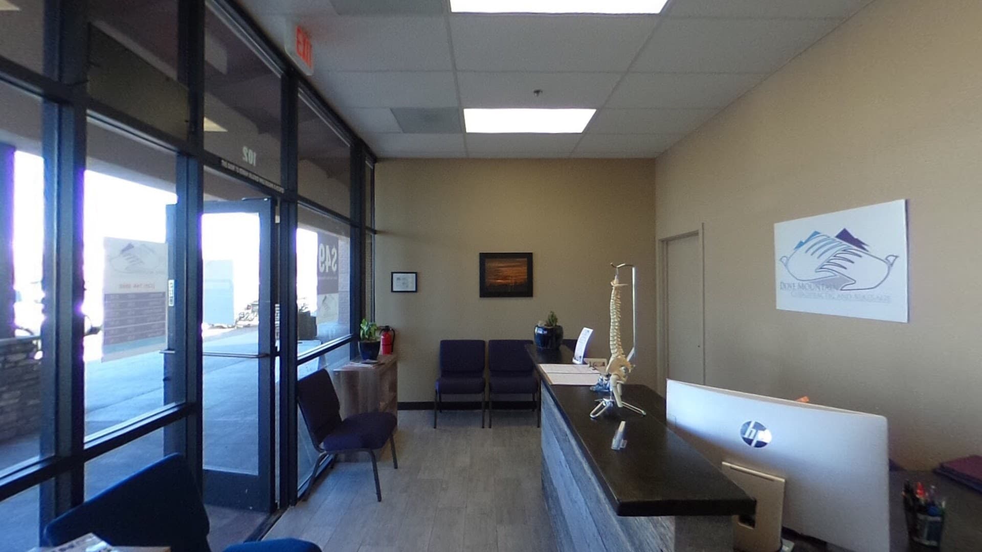 Dove Mountain Chiropractic and Massage - Photo 1