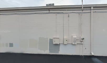 Dr. Carson Jenkinson, DC - Photo 1