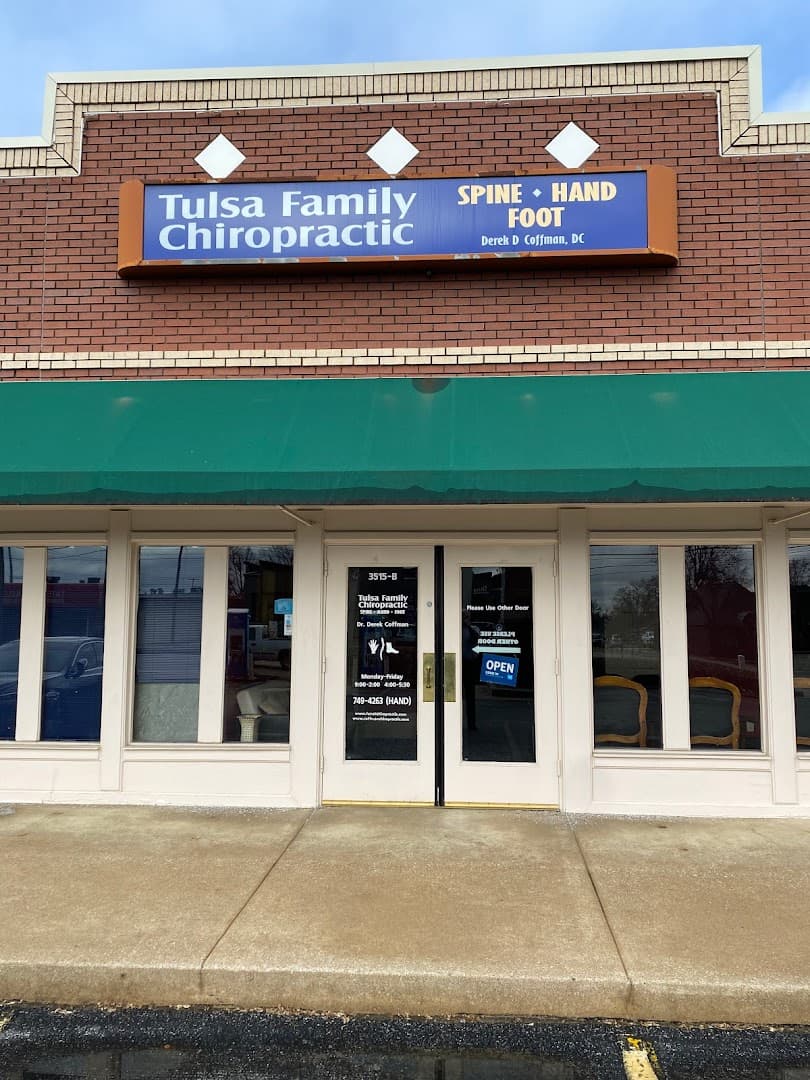 Dr. Derek Coffman DC - Photo 1