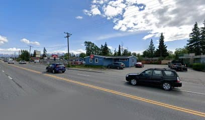 Dr. Edward Barrington - Photo 1