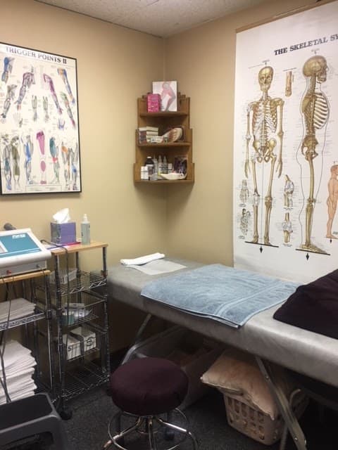 Dr. Gretchen D Gilbertson , DC - Photo 1