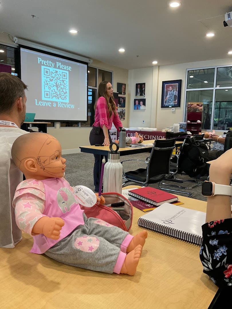 Dr. Jessica J. Dachowski, D.C., D.I.C.C.P. - Photo 1