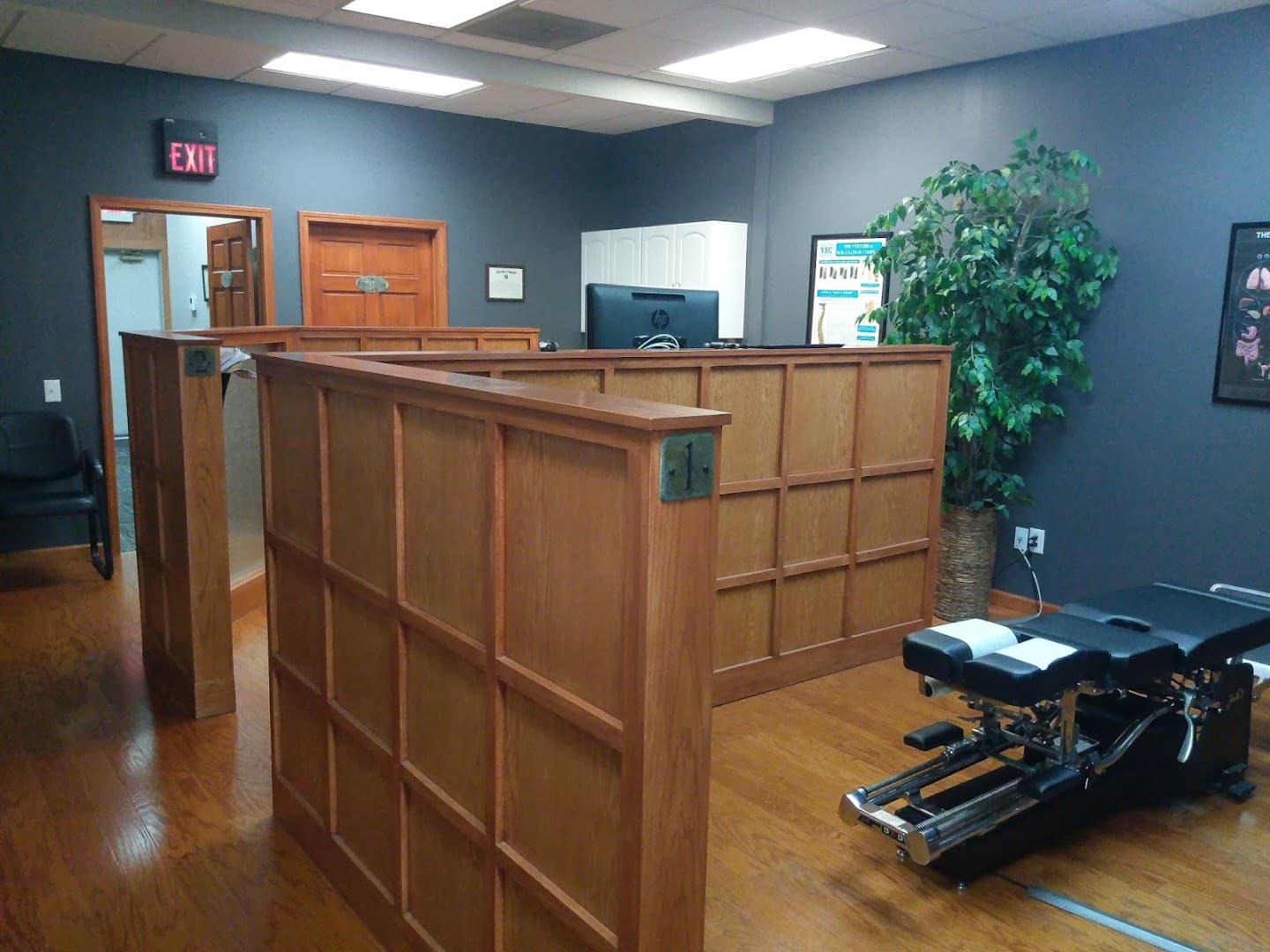 Dr. Kyle LeBlanc, D.C. - Photo 1