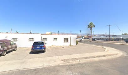 Dr. Sheldon C. Deal, DC, NMD, Swan Clinic of Natural Healing - Photo 1