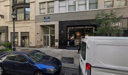 Dr. Vince Petrelli - Photo 1