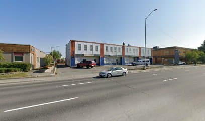 Dr. Wesley Moore D.C. - Photo 1