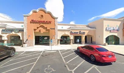 Dudley Chiropractic - Photo 1