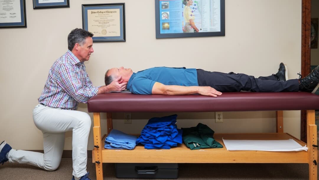 Dunn Chiropractic - Photo 1