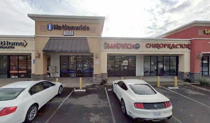 Dynamic Chiropractic - Photo 1