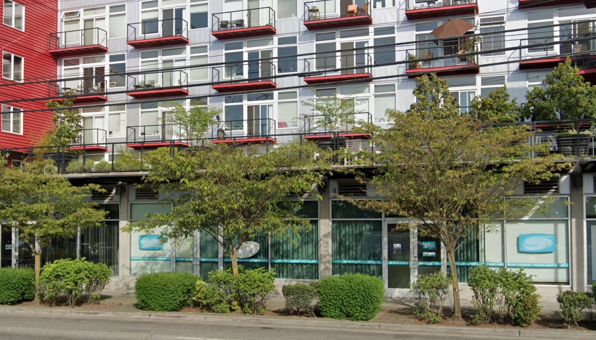 Eastlake Chiropractic and Massage Center - Photo 1