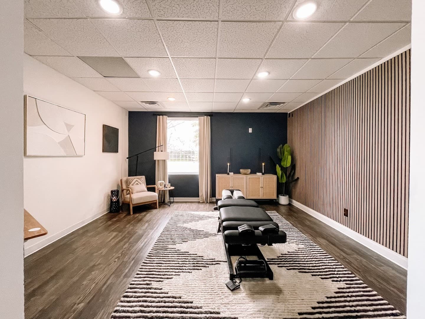 Eaton Chiropractic and Rehab Center - Photo 1