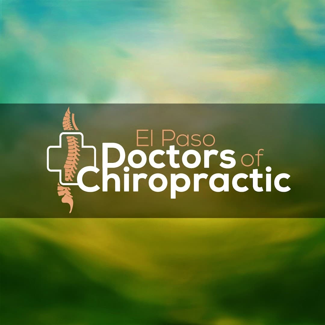 El Paso Doctors of Chiropractic - Photo 1