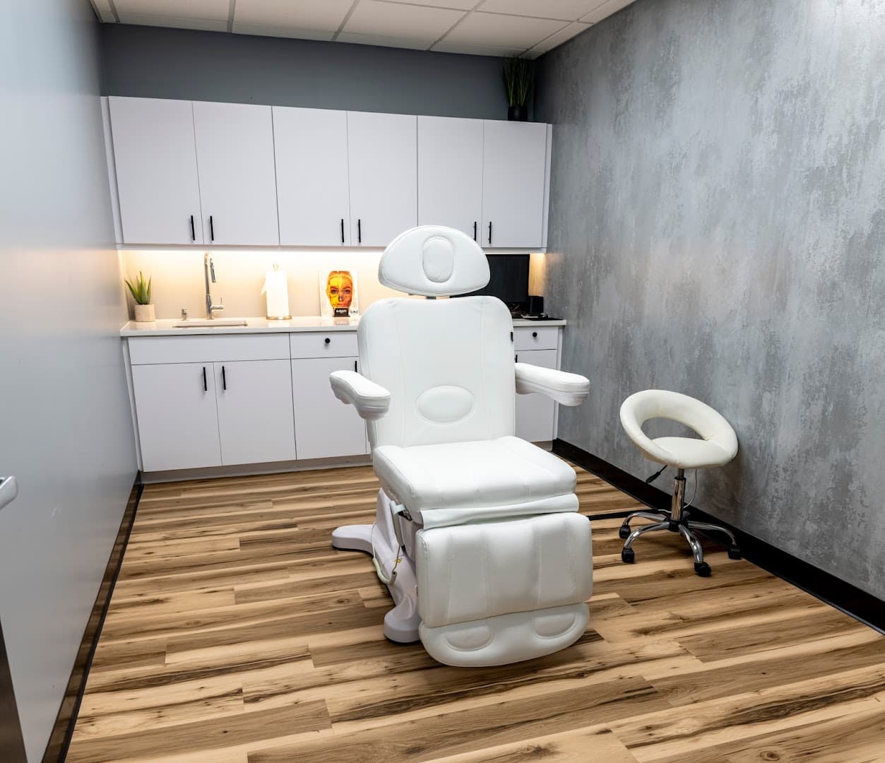 Elevate Health - Photo 1