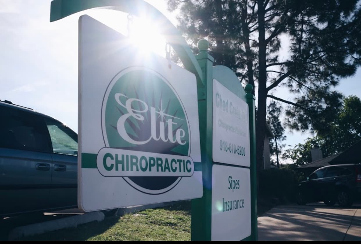 Elite Chiropractic - Dr. Chad O. Craig, D.C. - Photo 1
