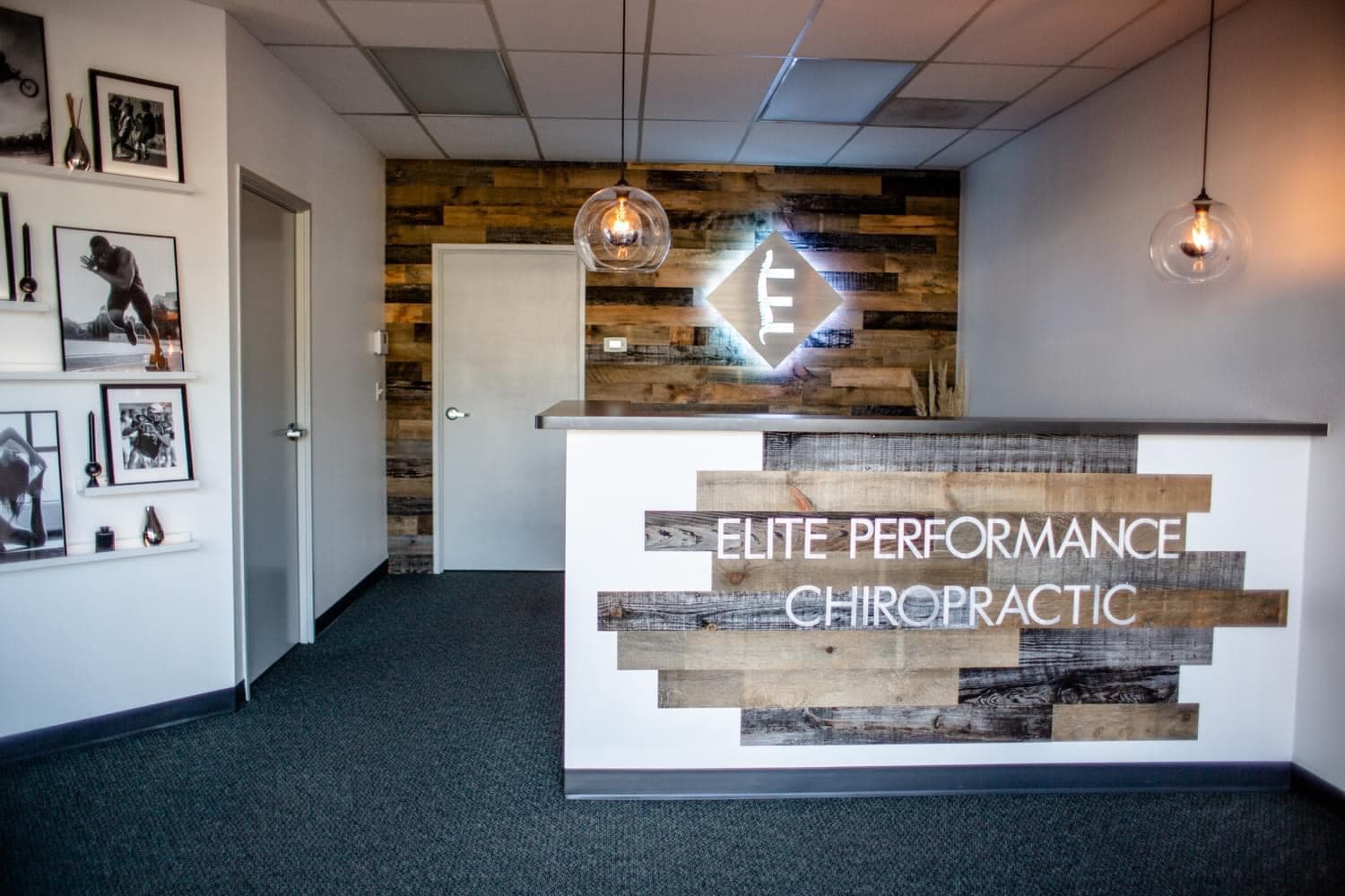 Elite Performance Chiropractic: Travis Ehlers, DC, CCSP - Photo 1