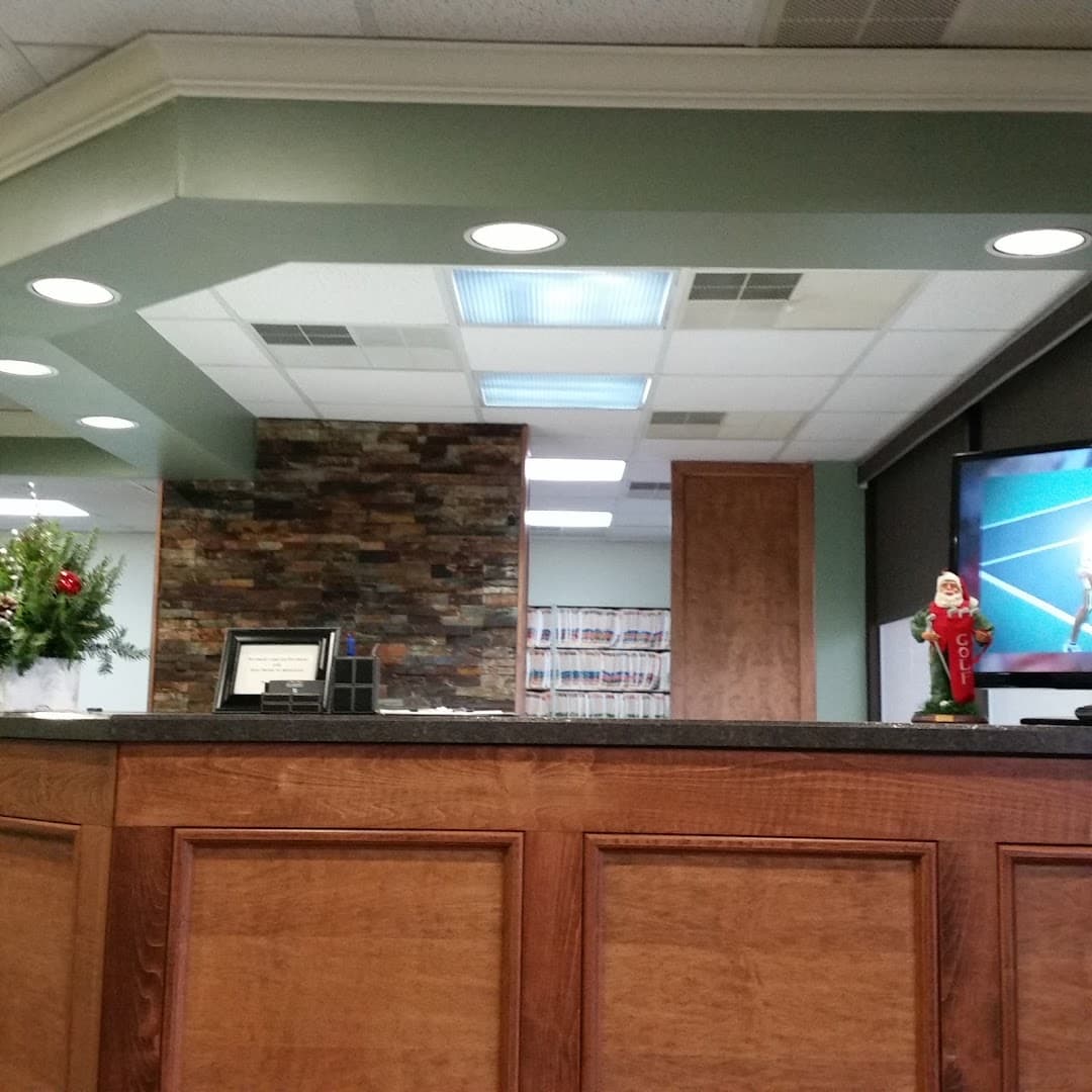 Elwert Chiropractic - Photo 1