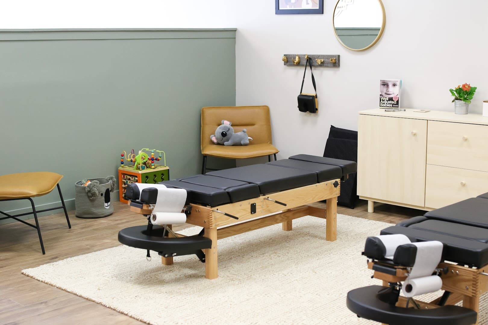 Embrace Family Chiropractic and Wellness - Photo 1