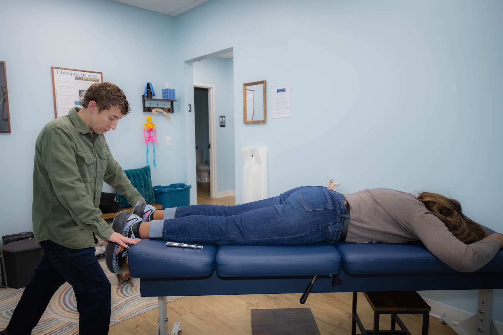 Epiphany Chiropractic - Photo 1