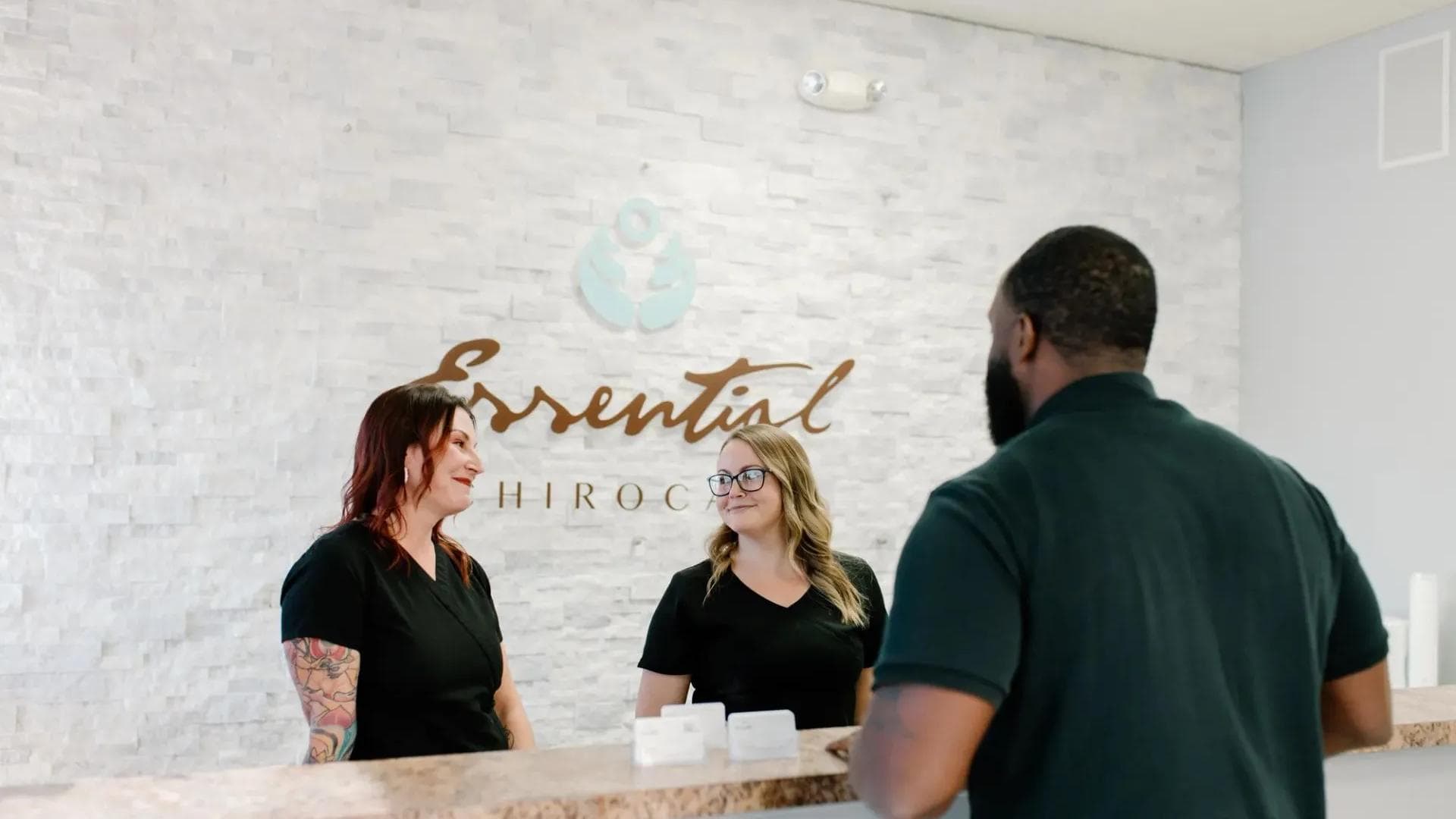 Essential ChiroCare - Photo 1