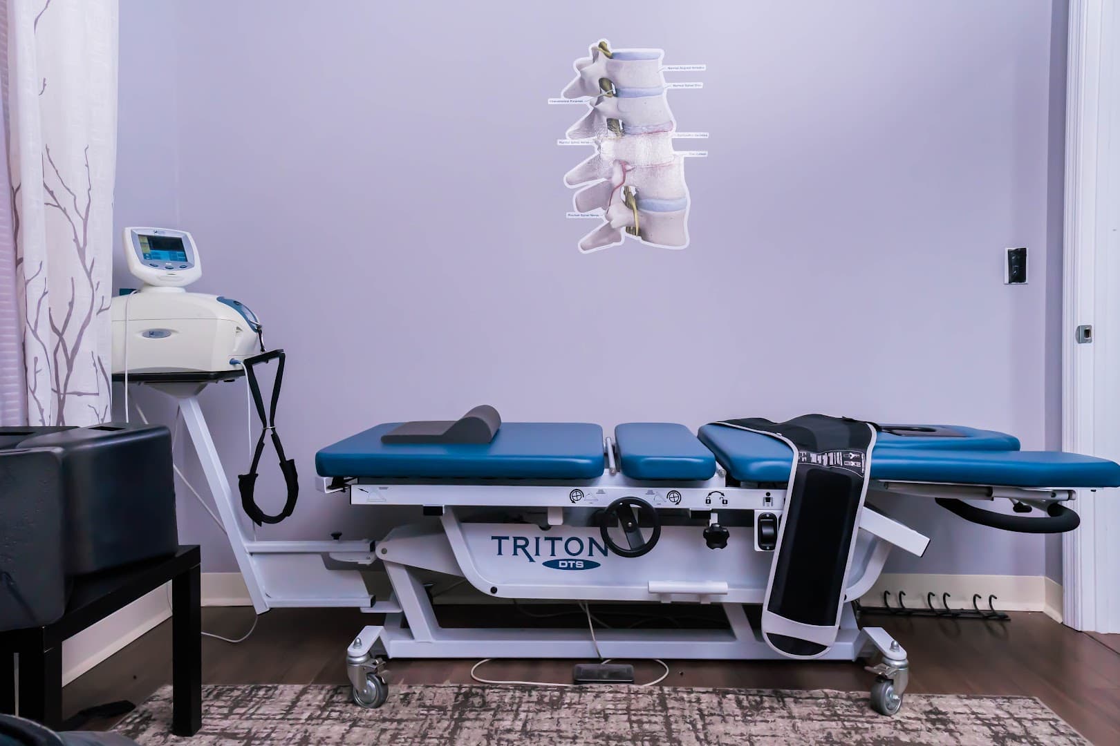 Exodus Health Center - Photo 1