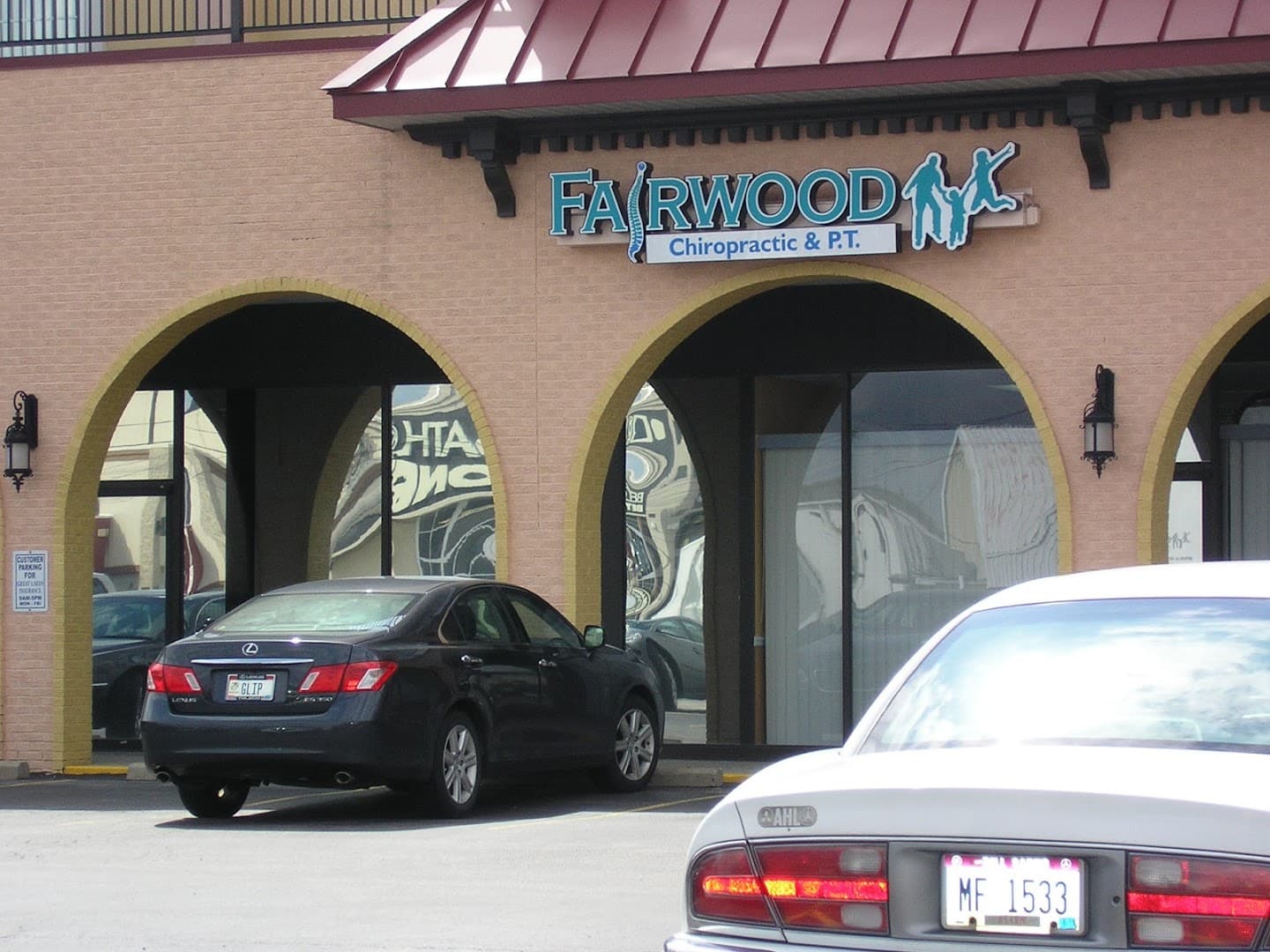 Fairwood Chiropractic & Physical Therapy - Photo 1