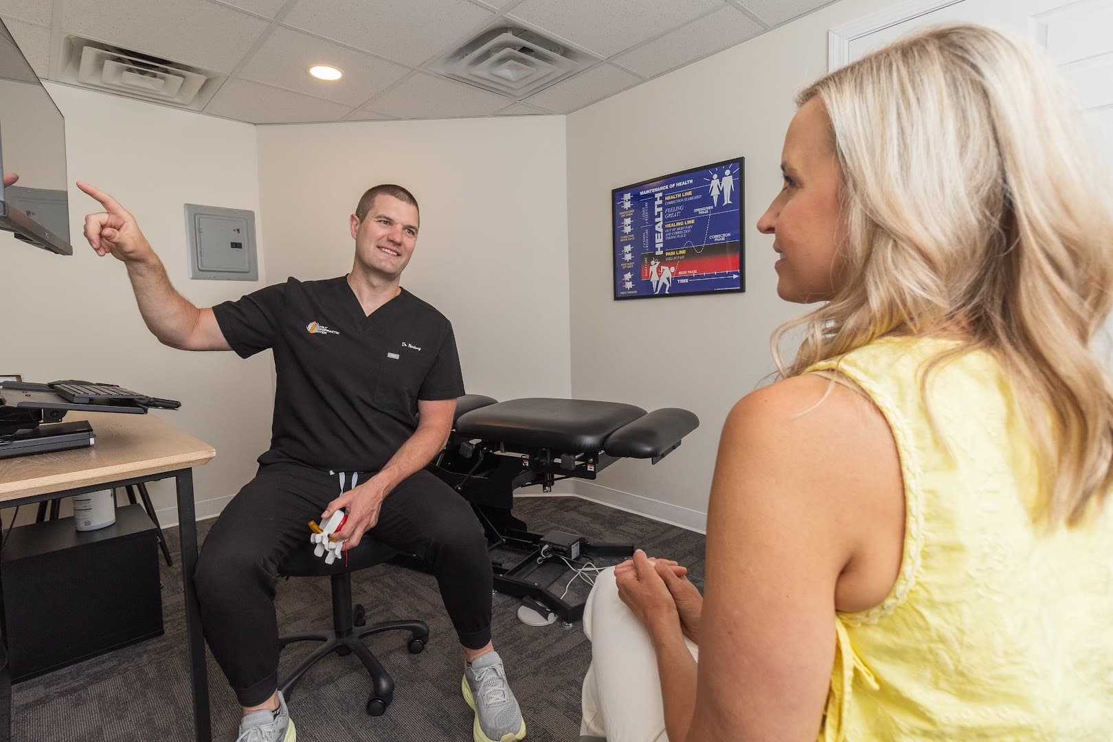 Family Chiropractic Center - Photo 1