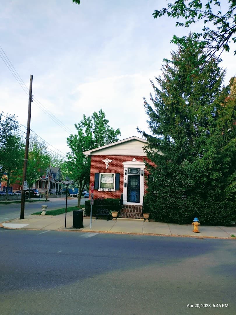 Family Chiropractic Center - Photo 1