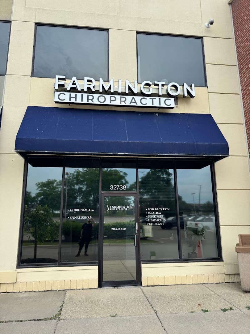 Farmington Chiropractic - Photo 1