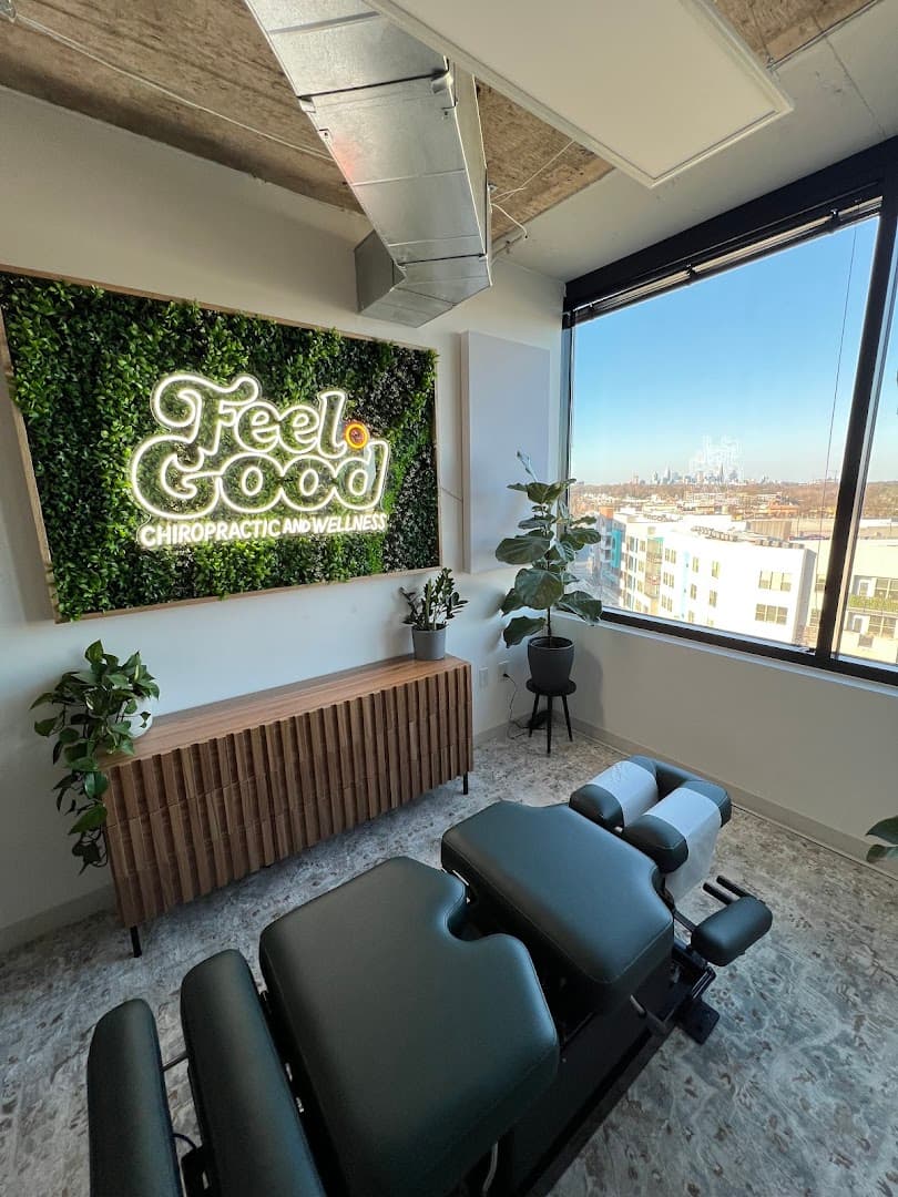 Feel Good Chiropractic and Wellness - Photo 1