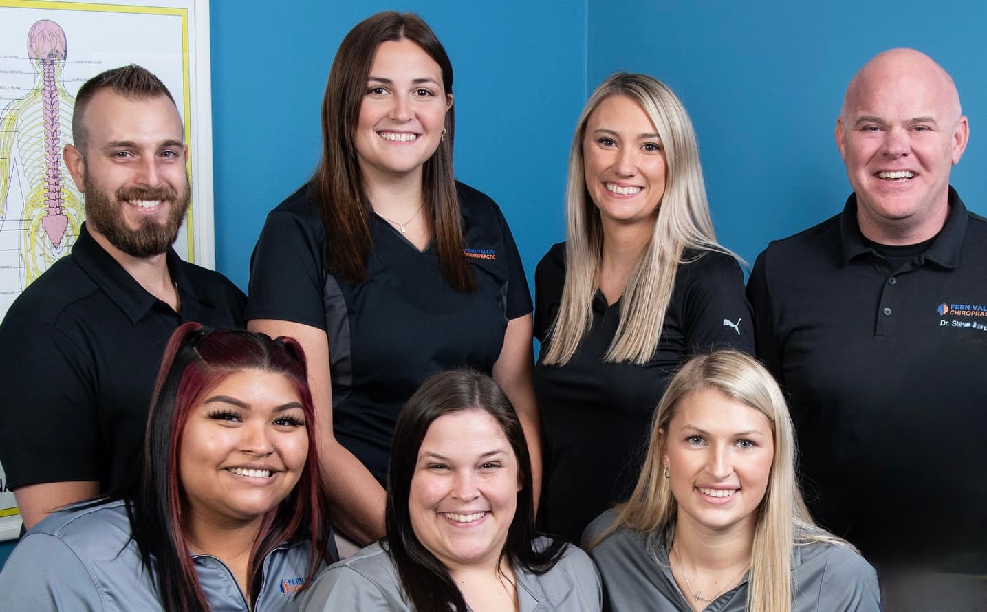 Fern Valley Chiropractic - Photo 1