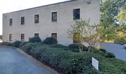 Ferzaan A. Ali, DC - Photo 1