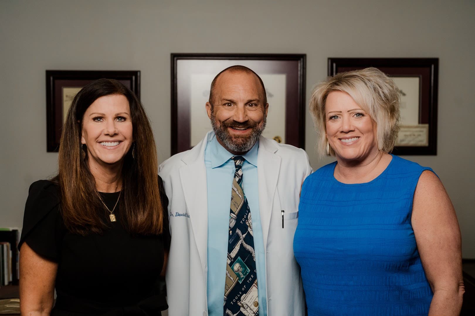 Fike Chiropractic & Acupuncture - Tulsa Chiropractor - Photo 1