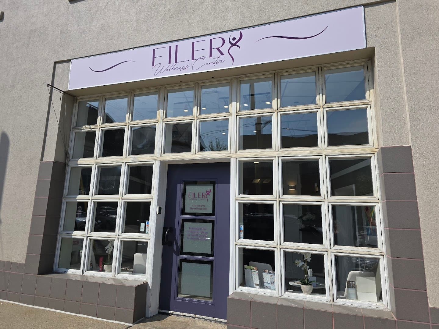 Filer Wellness Center - Photo 1