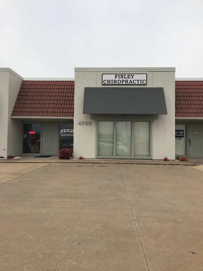 Finley Chiropractic - Photo 1